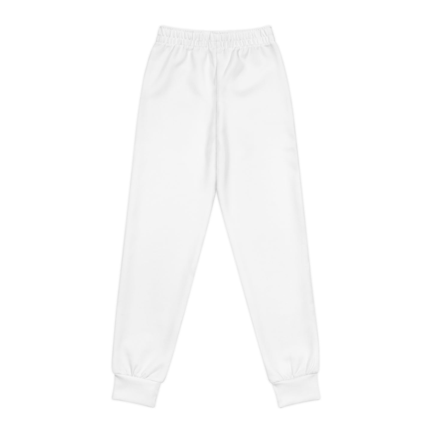 Youth Joggers with 'Fear of School' Print, Comfortable Kids Sweatpants, Back to School Essentials, Trendy Youth Clothing, Unique Gift [...]