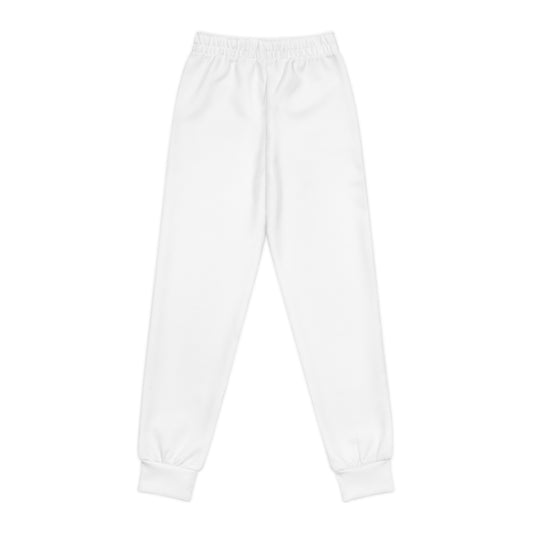 Youth Joggers with 'Fear of School' Print, Comfortable Kids Sweatpants, Back to School Essentials, Trendy Youth Clothing, Unique Gift [...]